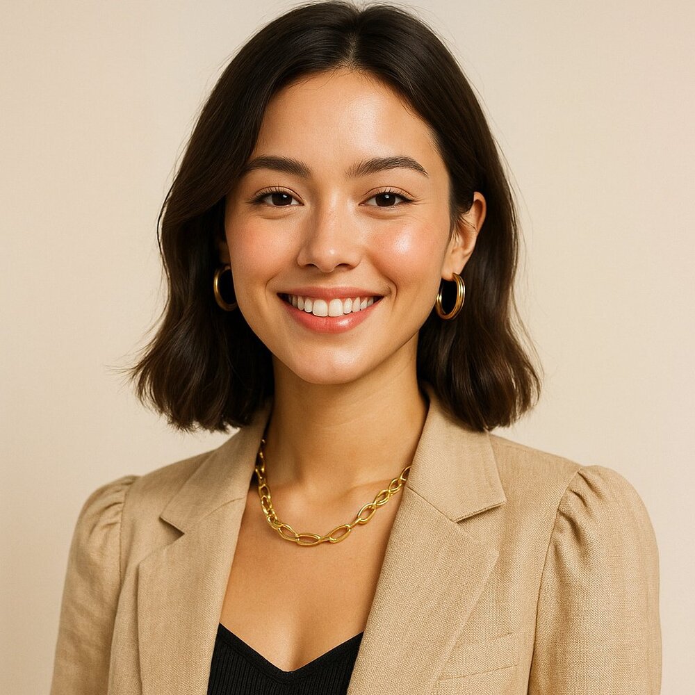 Meet your Posher, Addison